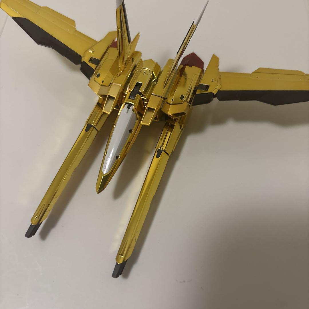 RGアカツキ　オオワシ単体