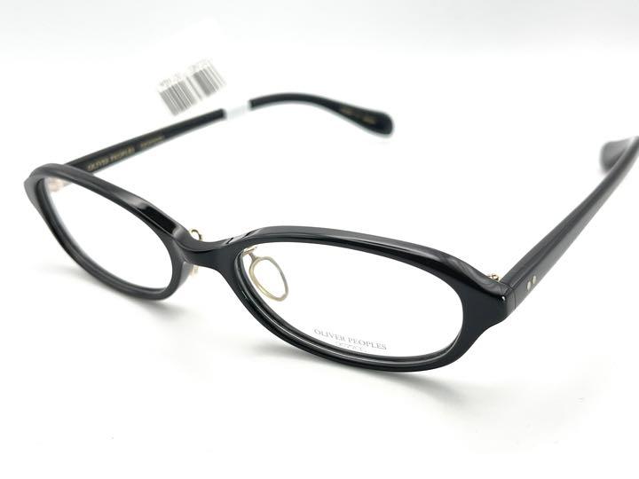 【新品未使用】Oliver Peoples メガネ　Sian オリバーピープルズ_画像1