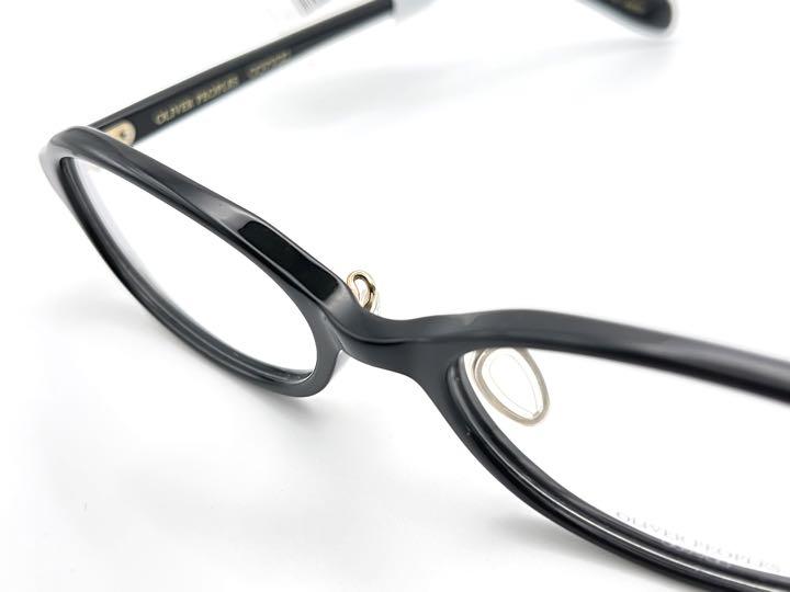 【新品未使用】Oliver Peoples メガネ　Sian オリバーピープルズ_画像1