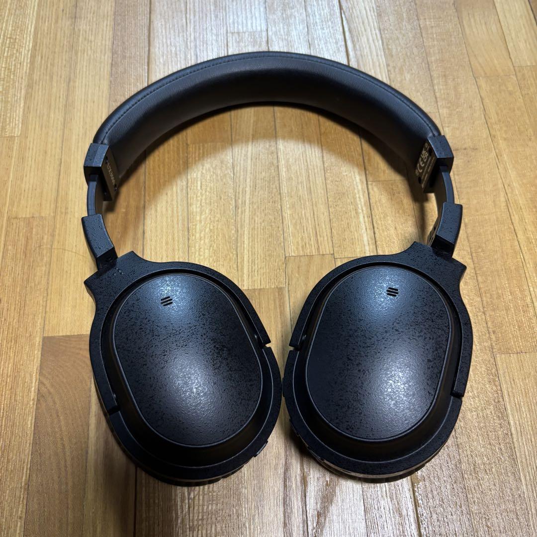 final ファイナル UX3000 ワイヤレスヘッドホン Bluetooth