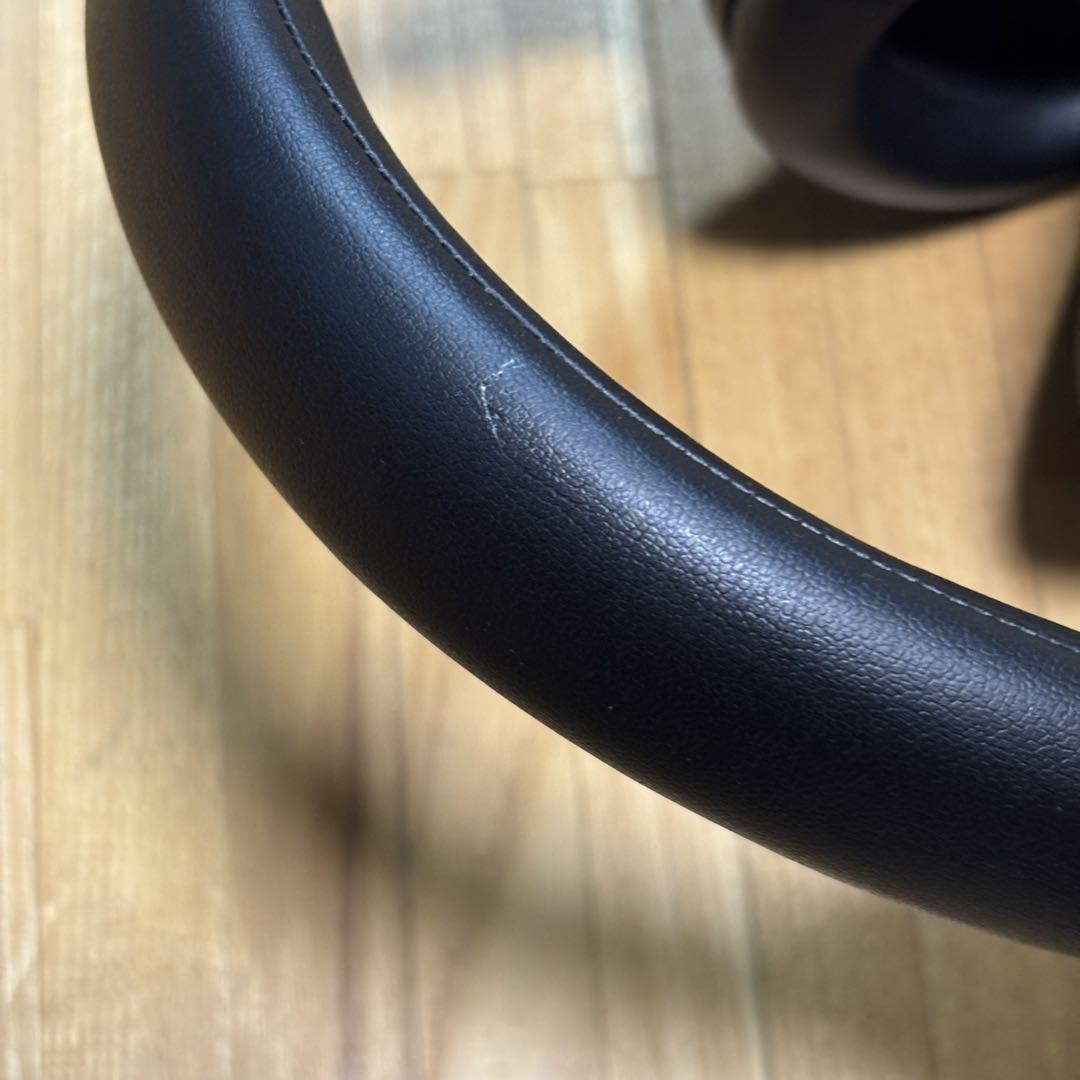final ファイナル UX3000 ワイヤレスヘッドホン Bluetooth