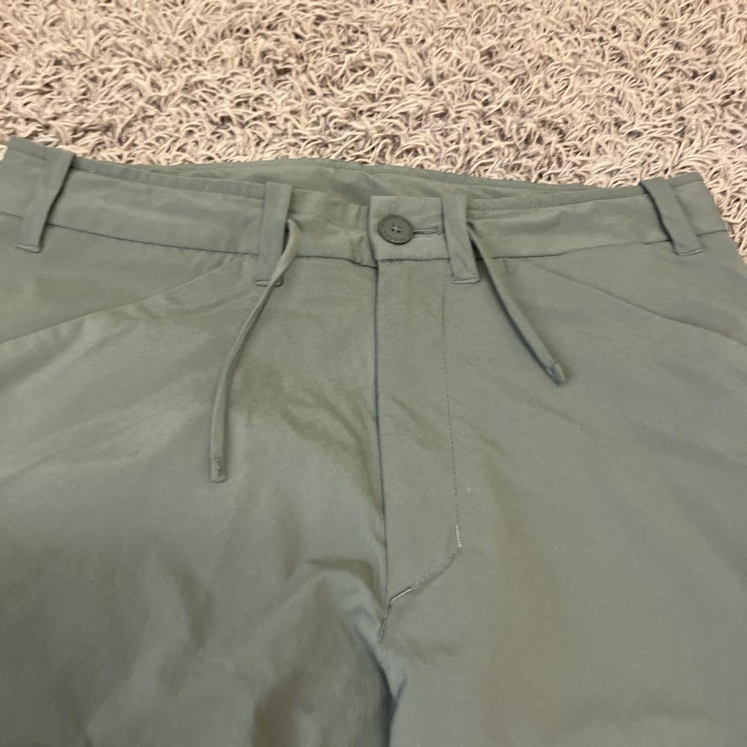 Pants●メンズ●サイズS●カーキ●25300