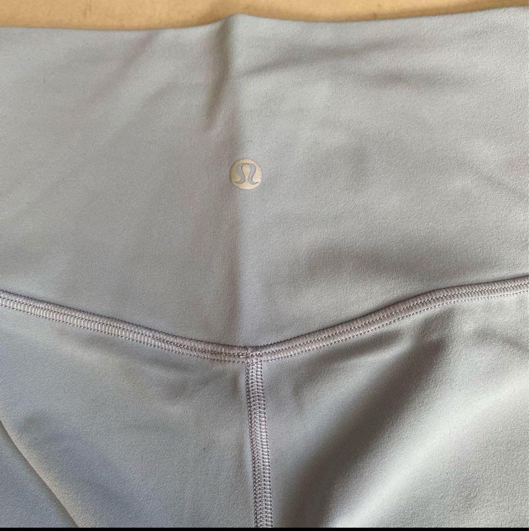 lululemon Align HR Pant24 ルルレモン　アライン