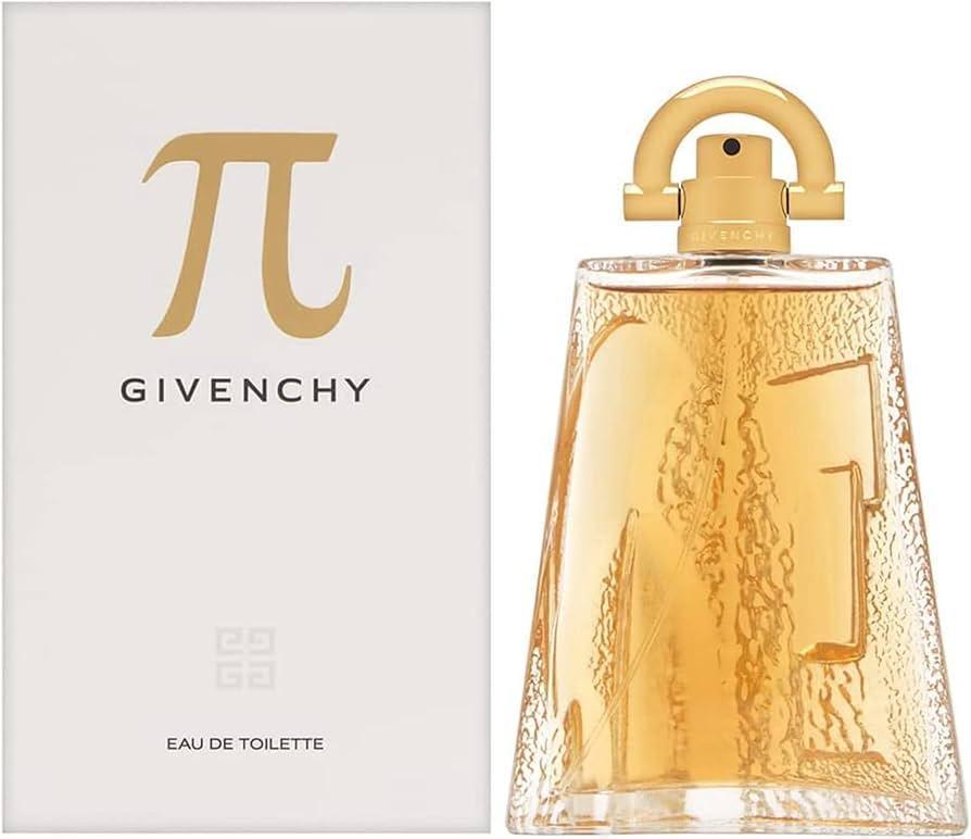 ジバンシイ GIVENCHY π パイ EDT 100ml