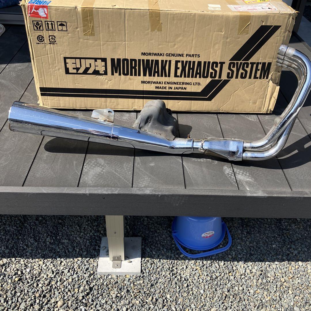 楽天市場】KAWASAKI ゼファー400/Χ 4-1管 ALサイレンサー