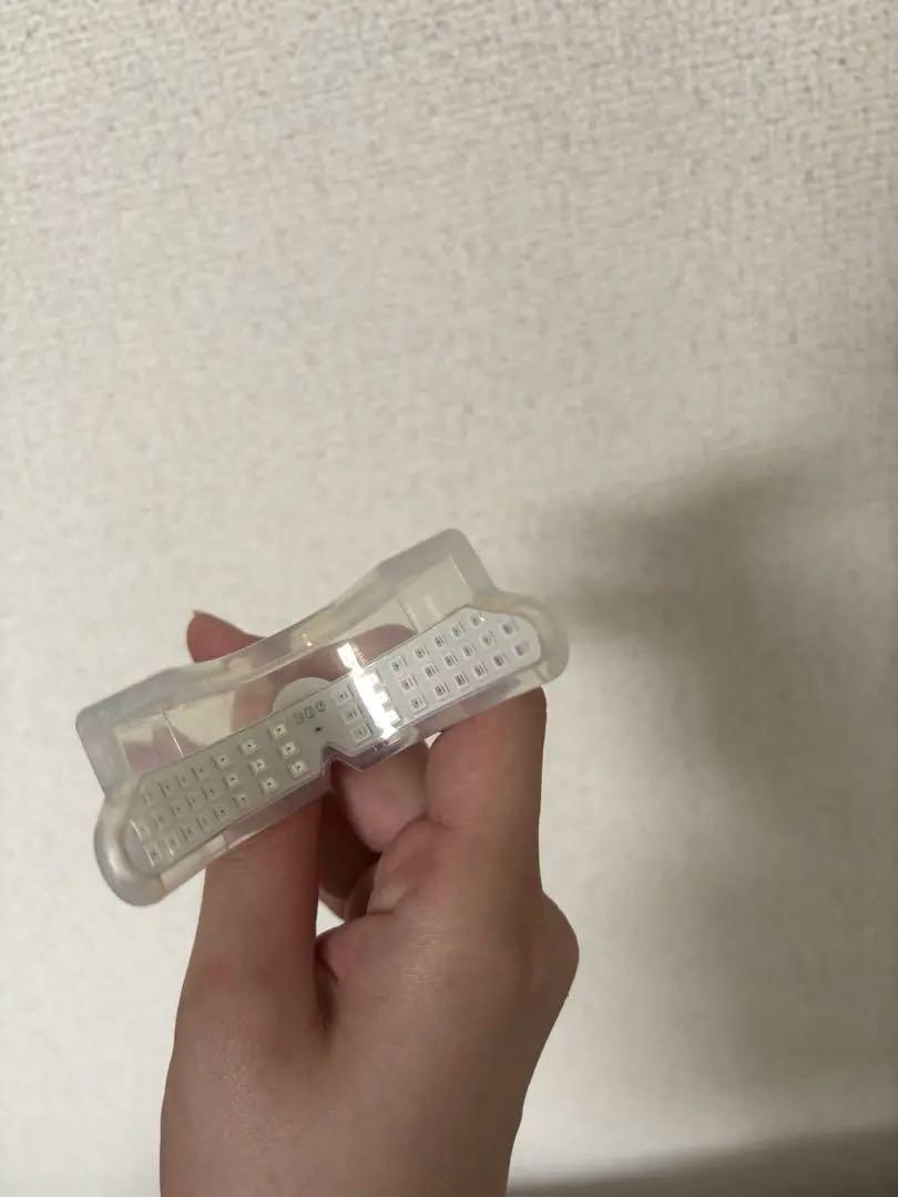 pbm ヒーリング 歯列矯正