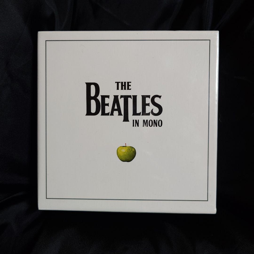 ビートルズ THE BEATLES MONO BOX 国内盤 完全初回生産限定盤 Beatles In Mono: Boxset (13CD) : The Beatles | HMV&BOOKS