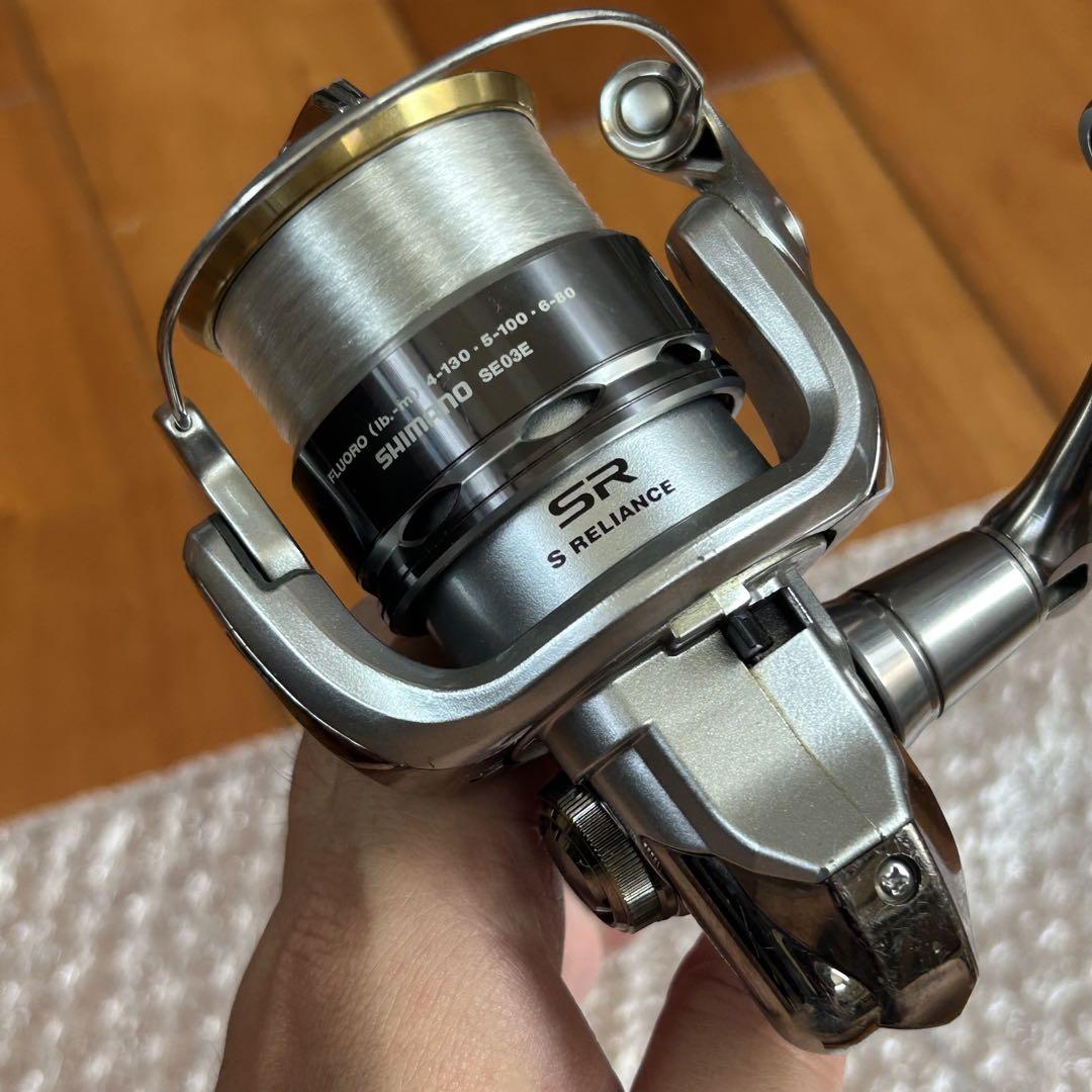 シマノ 11 バイオマスター 2500S