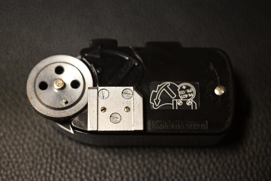 Leica Meter