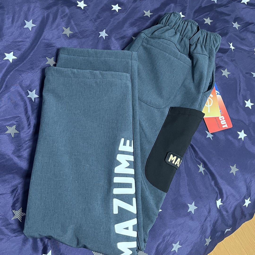 マズメmazume ウインドカット　セットアップ