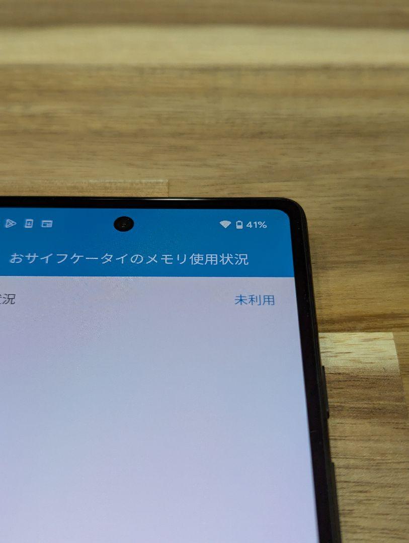 pixel 6a