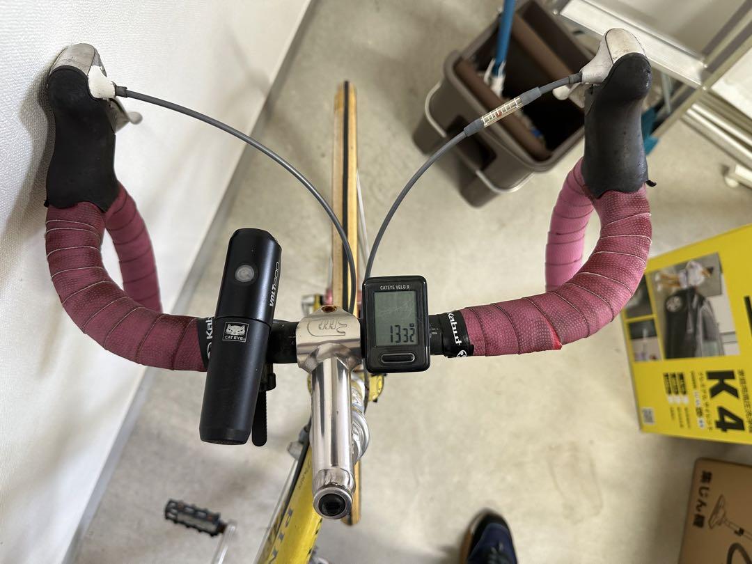 ピナレロ pinarello