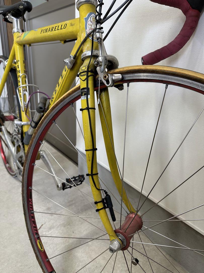 ピナレロ pinarello