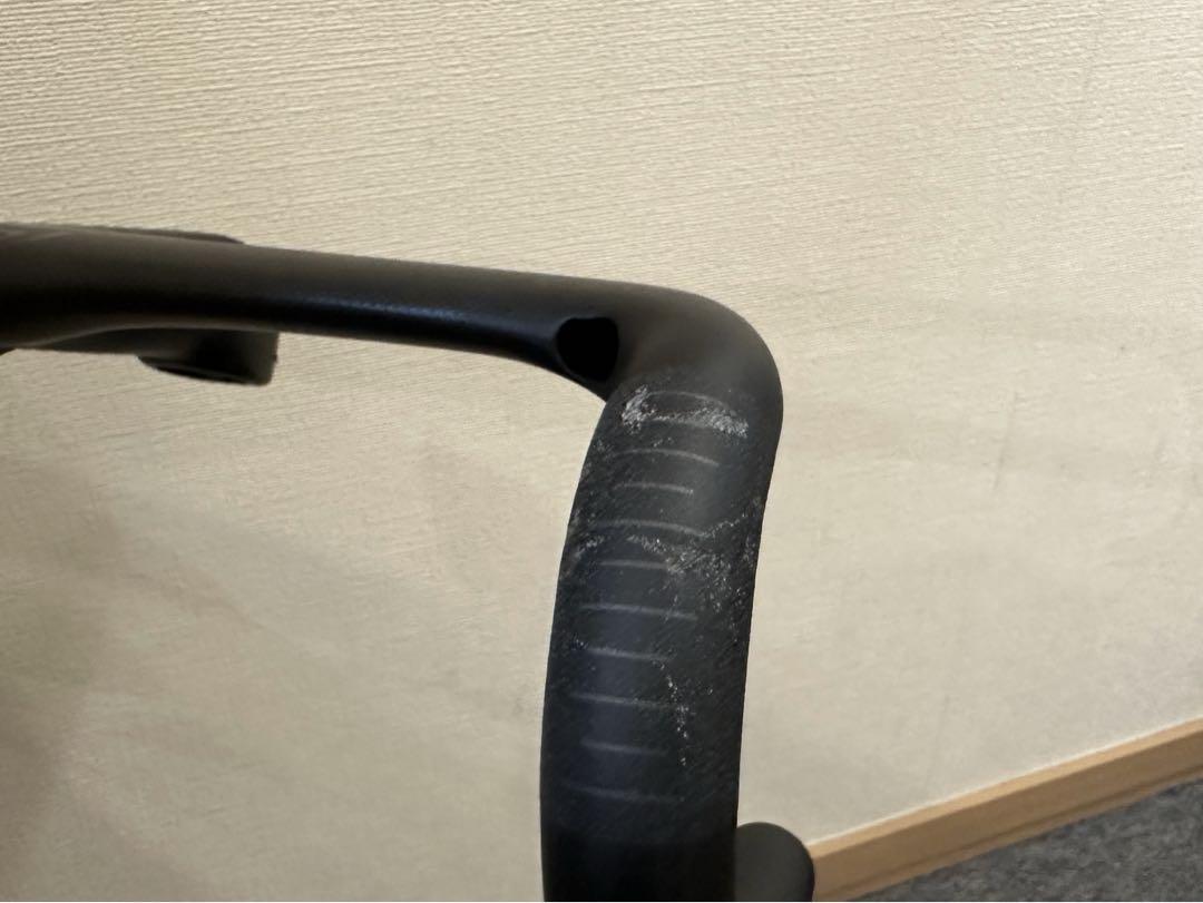 パーツ roval rapide cockpit 380mm/115mm