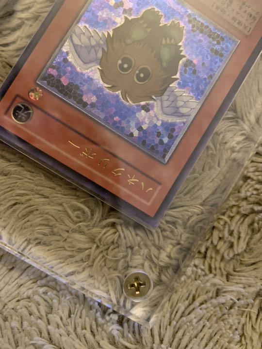 れなし No.748 レリーフ TLM-JP005 56SCo-m19105779436 美品 ハネクリボー ⊛になさる