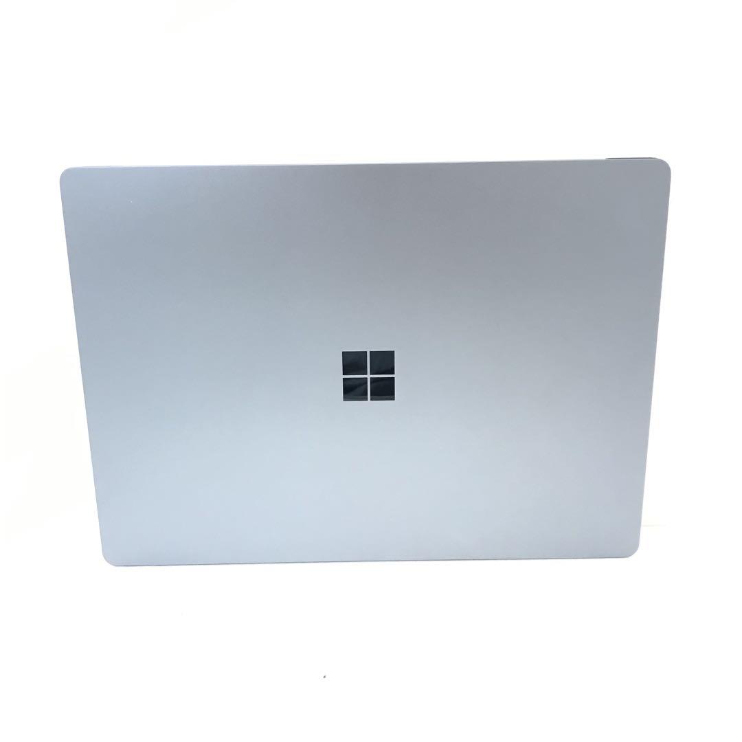 準新品・11世代】Surface Laptop4 8G/512G Office