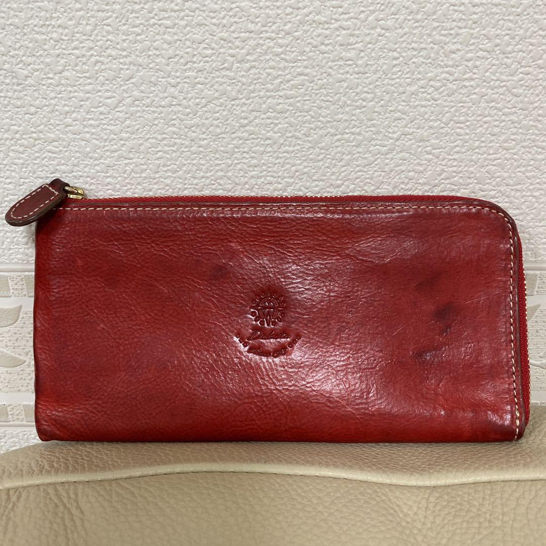 ダコタ Dakota ダコタ 財布 長財布 レディース レザー 本革 大