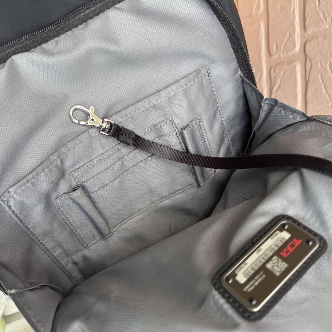 ◆TUMI◆ トゥミ Foxwood Medium バックパック リュック