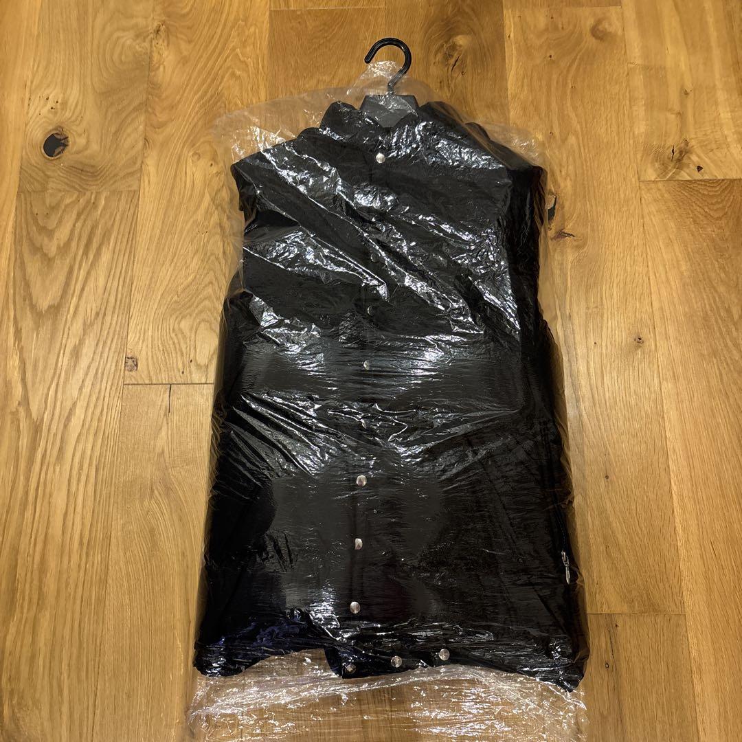 ジャケット・アウター 24aw MAATEE&SONS DOWN VEST BLK 2 24aw MAATEE&SONS DOWN VEST BLK 2