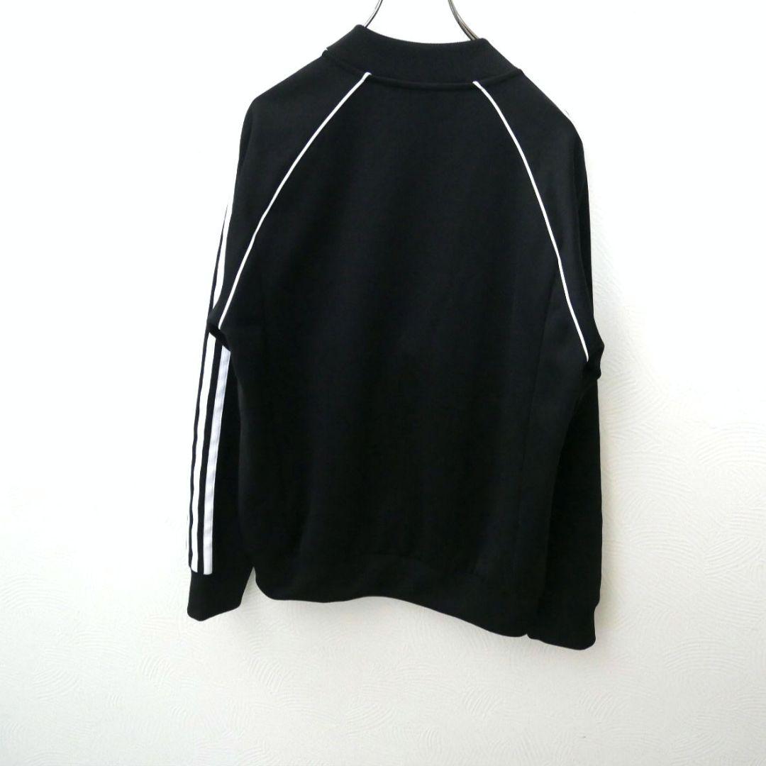 美品 あのちゃん着用モデル アディダスオリジナルス adidas ジャケット