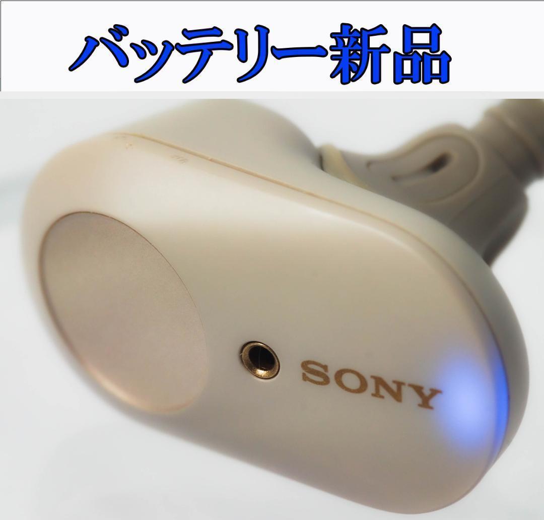 SONYの『WF-1000XM3』が今後コスパ最高のワイヤレスイヤホンに