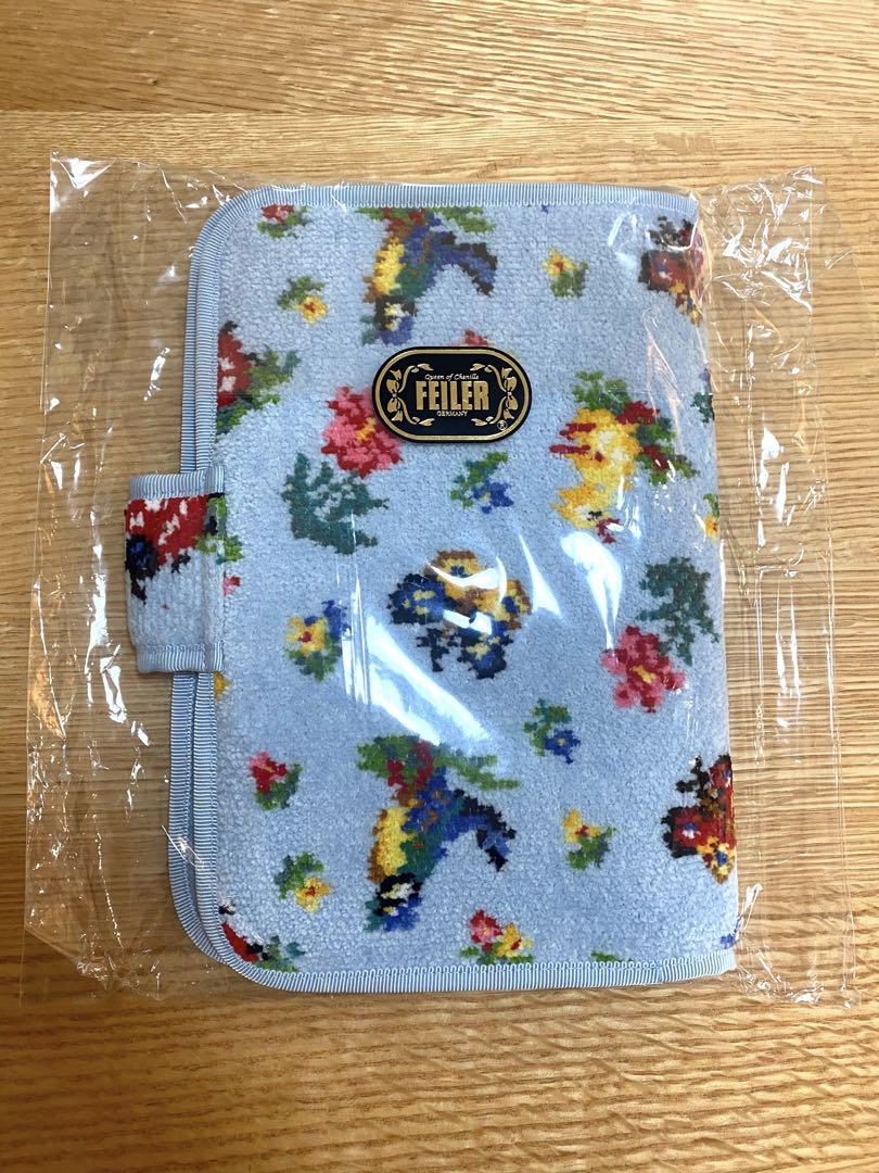 フェアラー 新品 母子手帳ケース