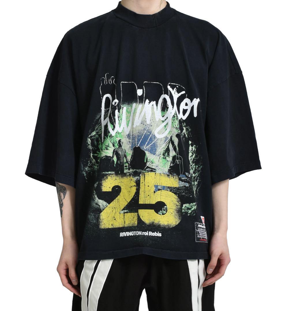 RRR123 グラフィックTシャツ Inner Chamber 28697961_57990725_600.jpg
