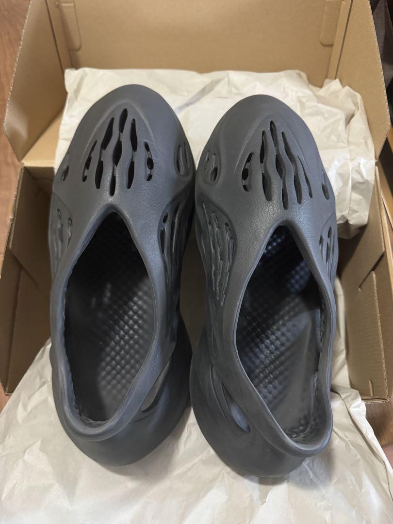 adidas YEEZY FOAM RUNNER CARBON 28.5cm