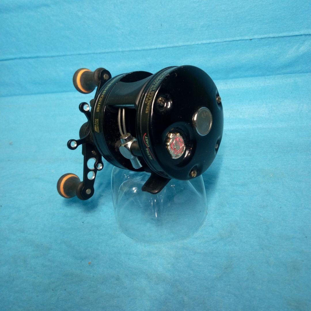 人気ブラドン 《大幅値下げ!》AbuGarciaロイヤルエクスプレスベイト