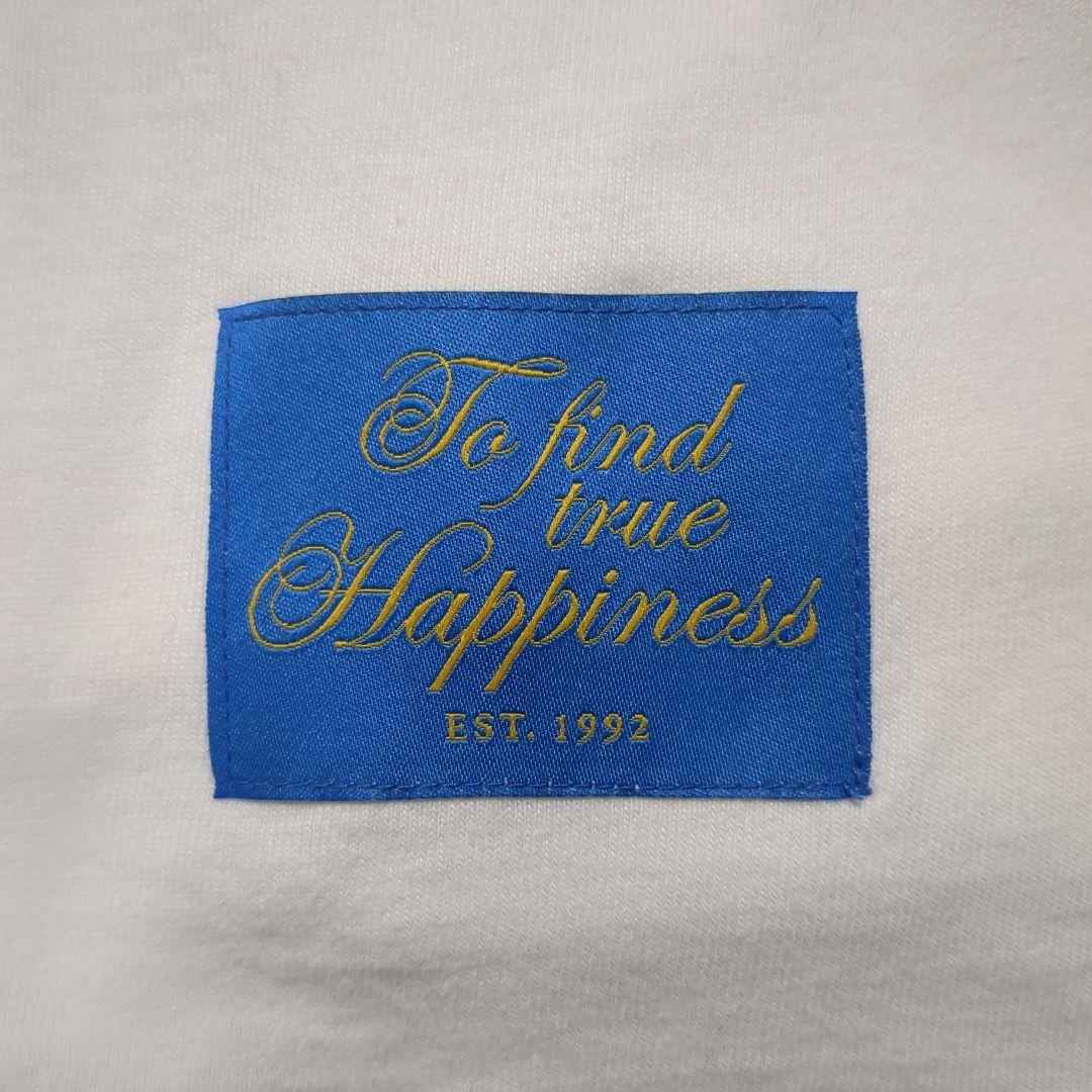 新品未使用 BTS JIN ジン HAPPY Tシャツ L - メルカリ