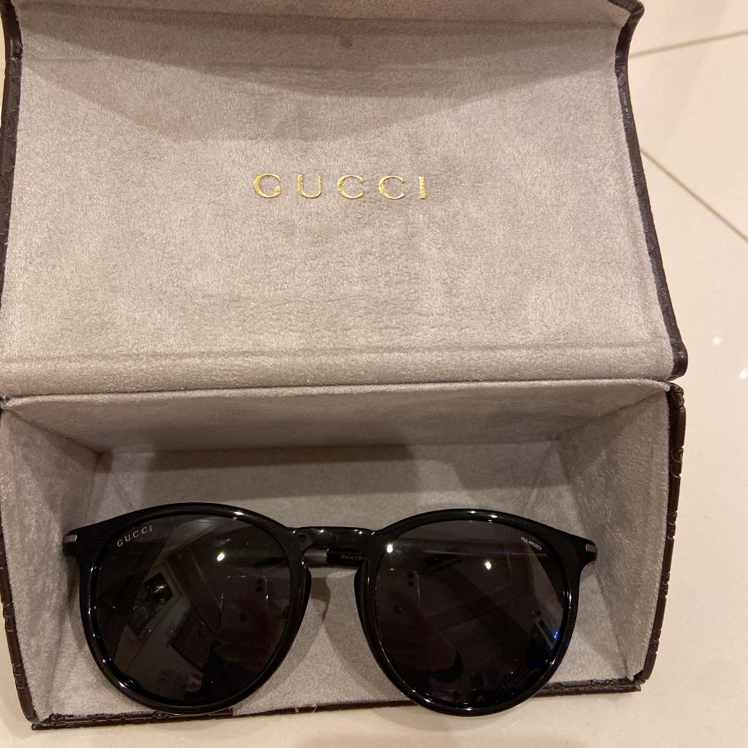 GUCCI サングラス
