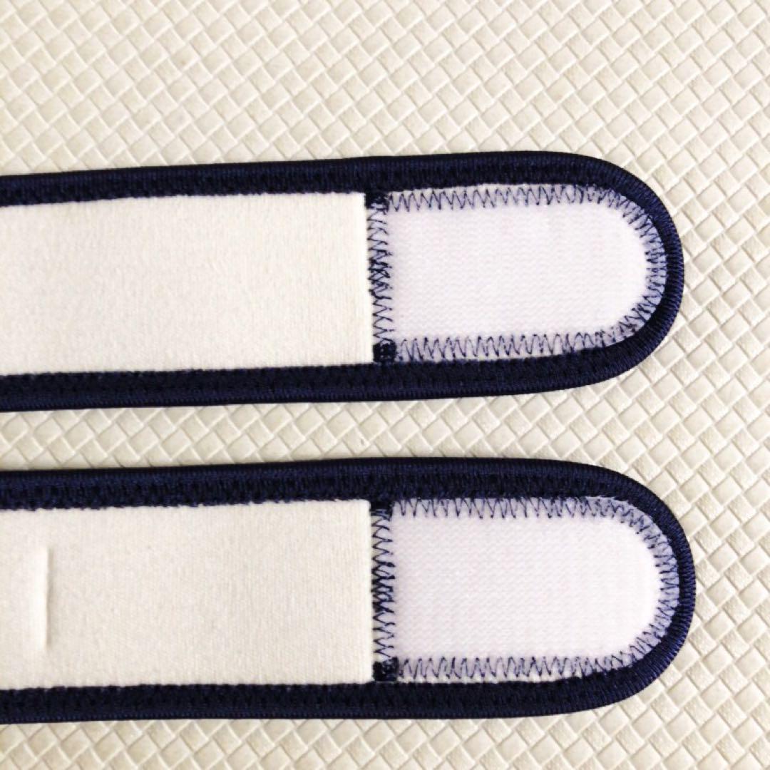 新タグ【LL 】トコちゃんベルト2 数回使用　正規品　説明書コピー付　　777
