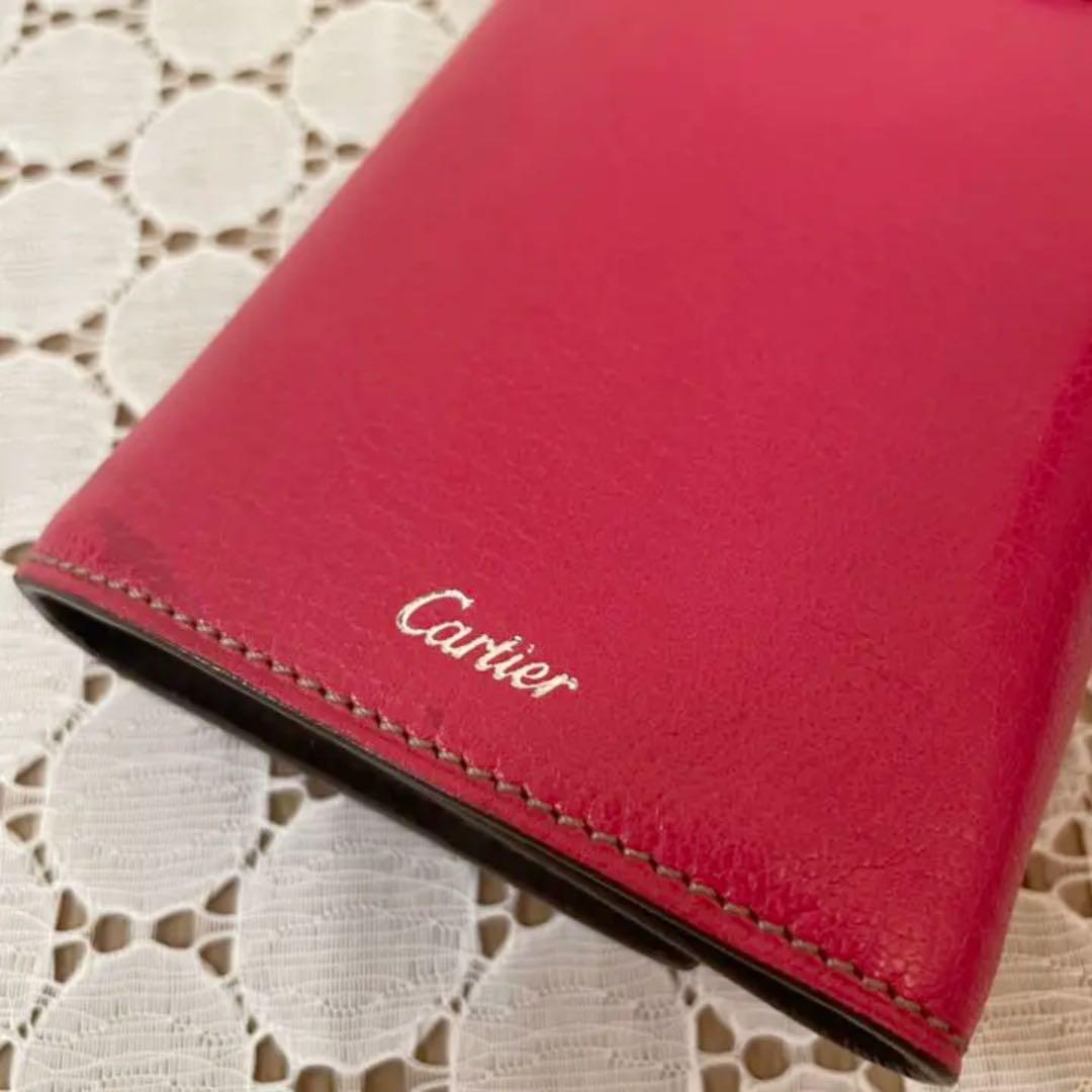 高品質大得価 カルティエ Cartier トラベルポーチ ジュエリーケース ウォッチケース ApR7P-m19111071905 超特価通販