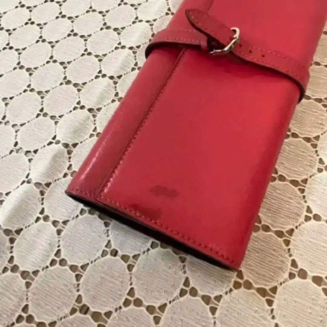 高品質大得価 カルティエ Cartier トラベルポーチ ジュエリーケース ウォッチケース ApR7P-m19111071905 超特価通販