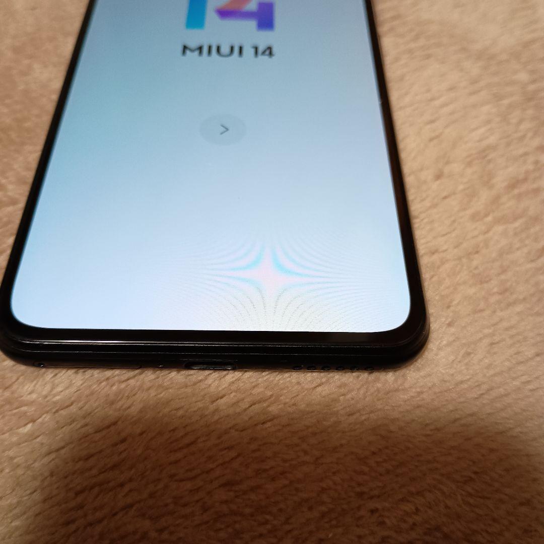 Xiaomi Mi 11 Lite 5G 128GB 本体