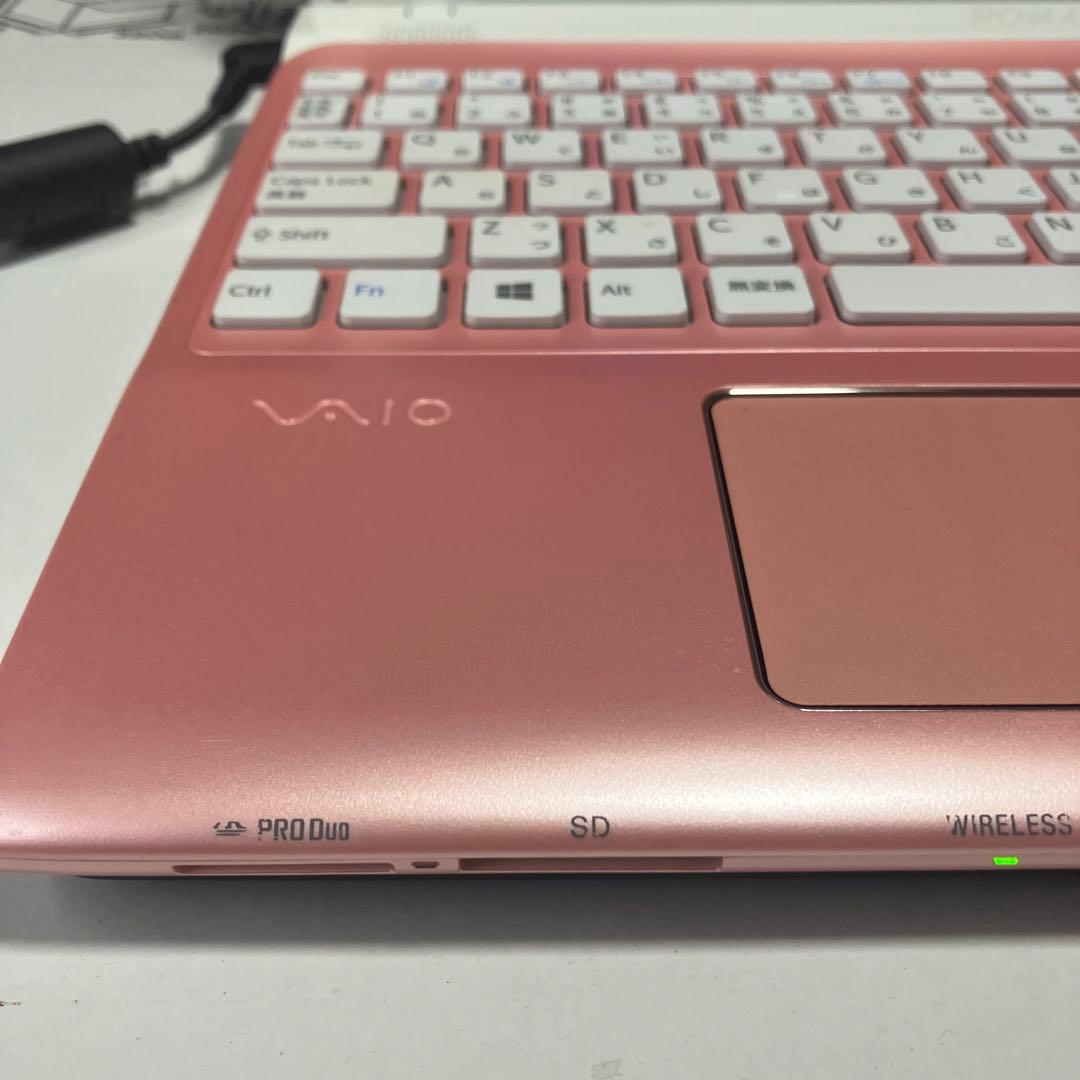 VAIO