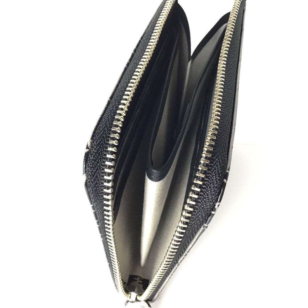レディース 福袋 (セール) -ファッション通販 新品】マーガレットハウエル✨トリドン 折り財布 L字ファスナー 小物