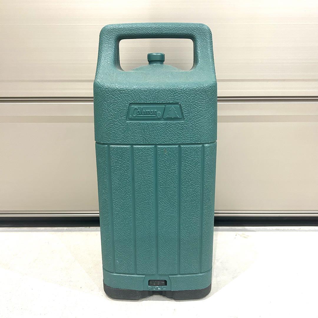 【希少 】COLEMAN コールマン　ランタン　286A7035 レッド