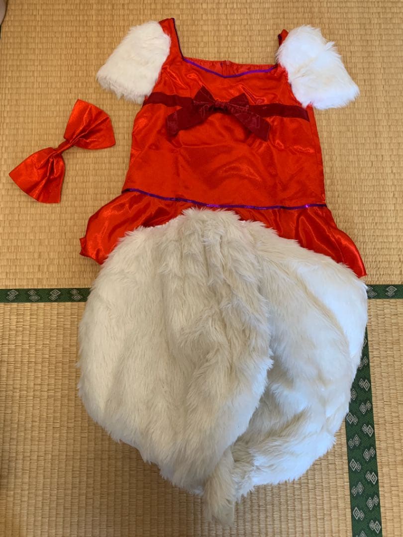 メルカリ デイジーダック 仮装 お尻付き コスプレ 5 300 中古や未使用のフリマ