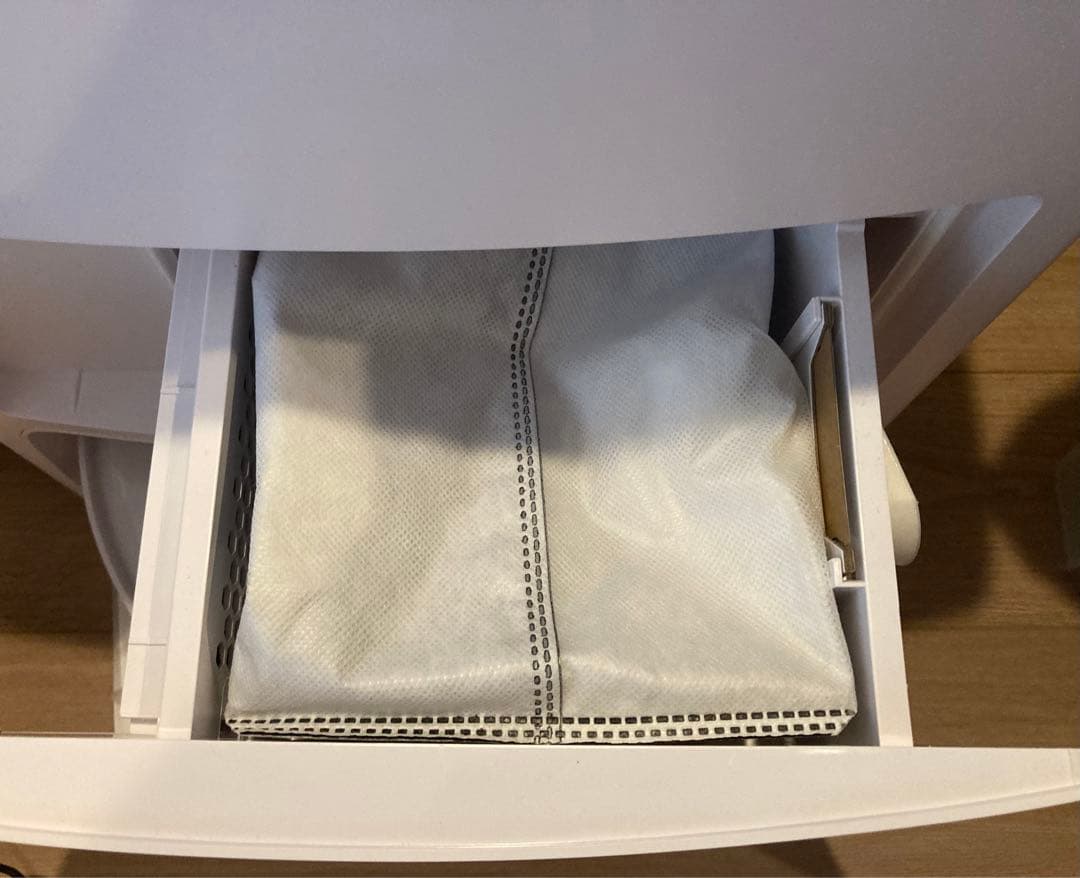 エコバックス DEEBOT