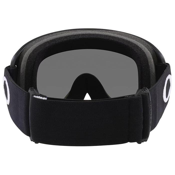 【新作】【OAKLEY正規品】スノーゴーグル (OO7125-02)