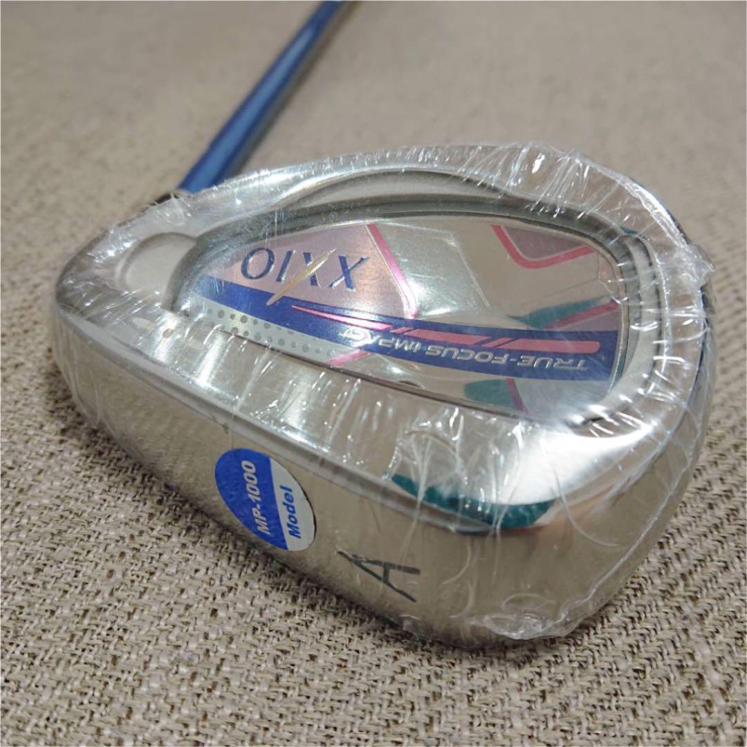 レディース  ゴルフクラブ単品