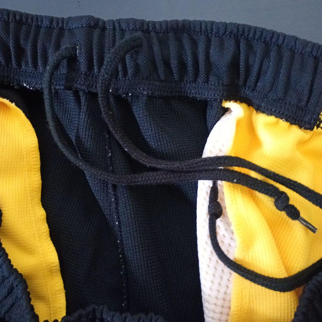 ナイキ NIKE ジャージ上下セットアップ メンズXXL 日本製 刺繍ロゴ