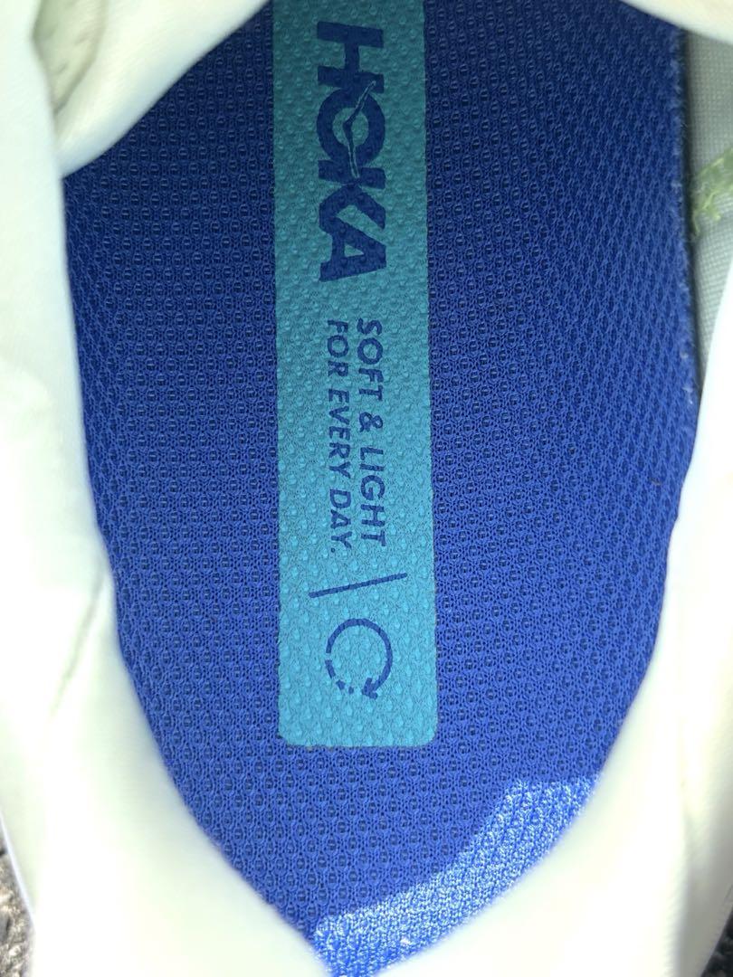 23.5 ホカオネオネ HOKA ONEONEクリフトン8 CLIFTON8