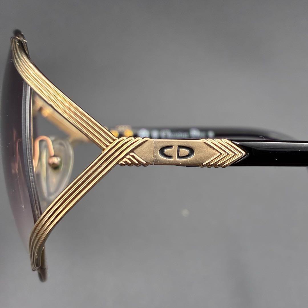 Dior 2250 Vintage Sunglasses Austria
