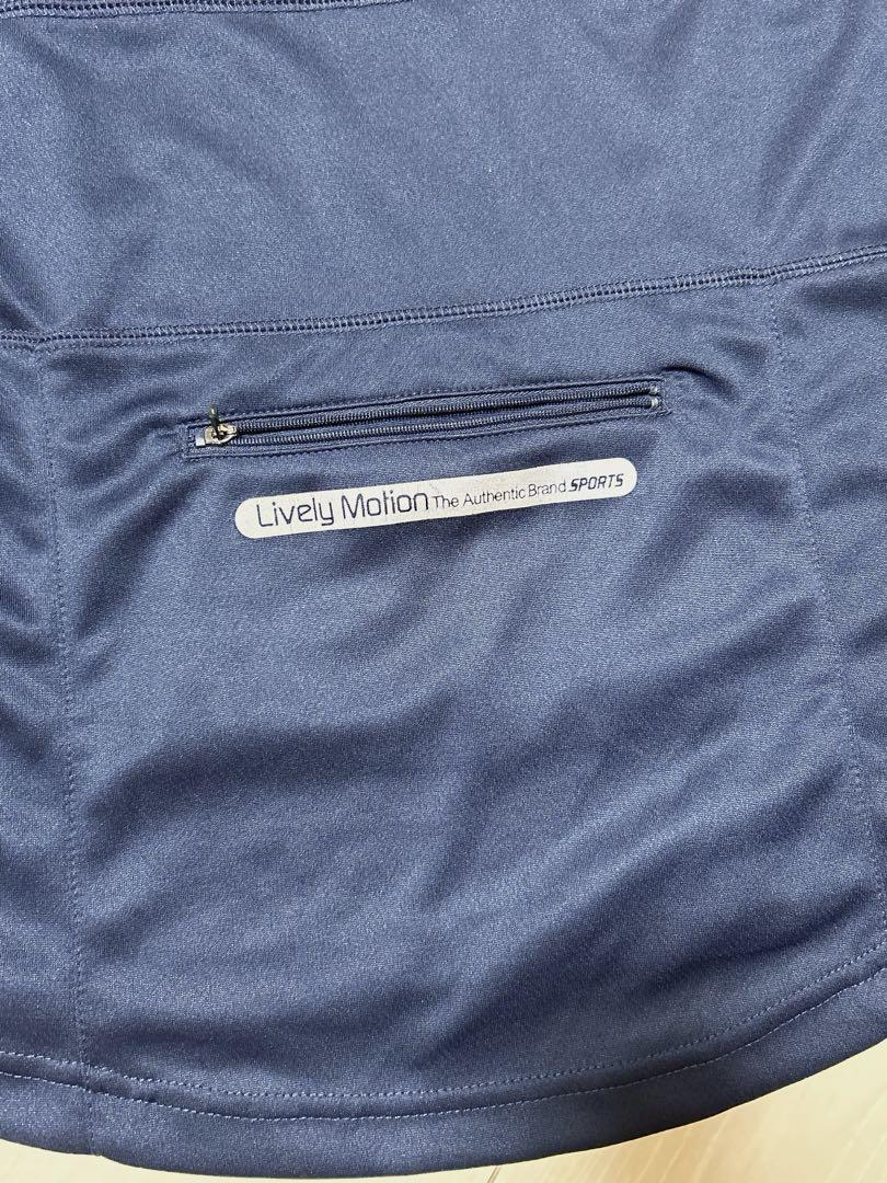 【美品】SPORTS！！ジャックバニージップパーカー