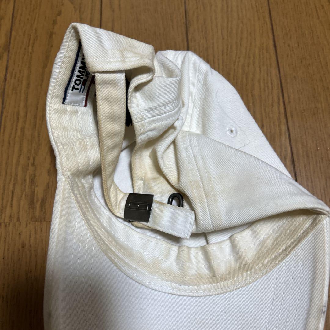 キャップ（）