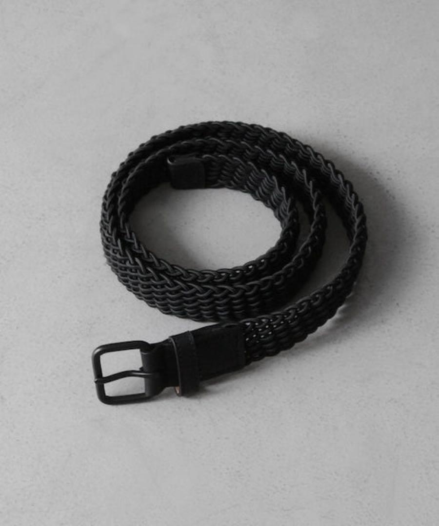 小物 Mr.FEAST Mesh belt \