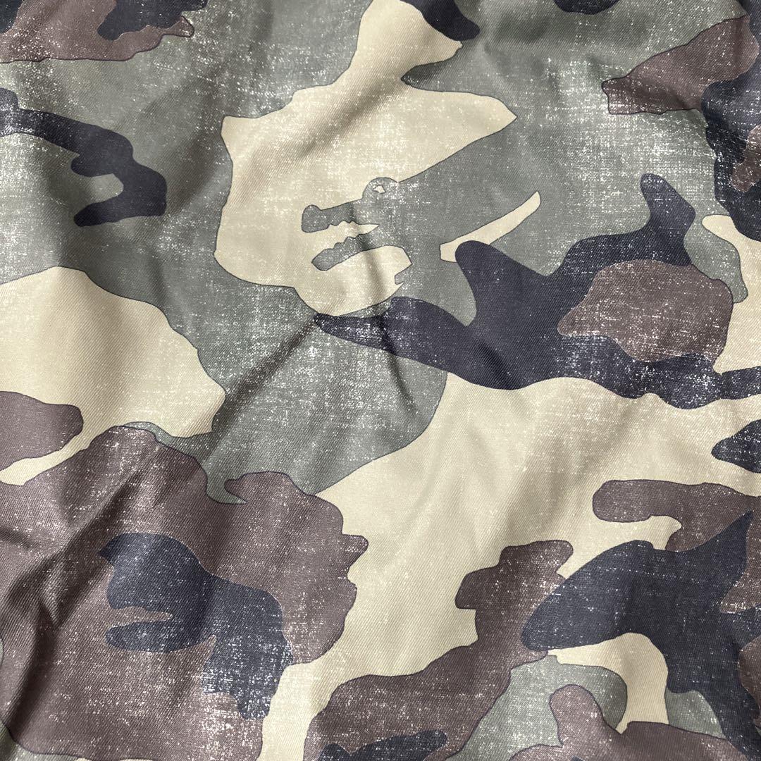 ジャケット