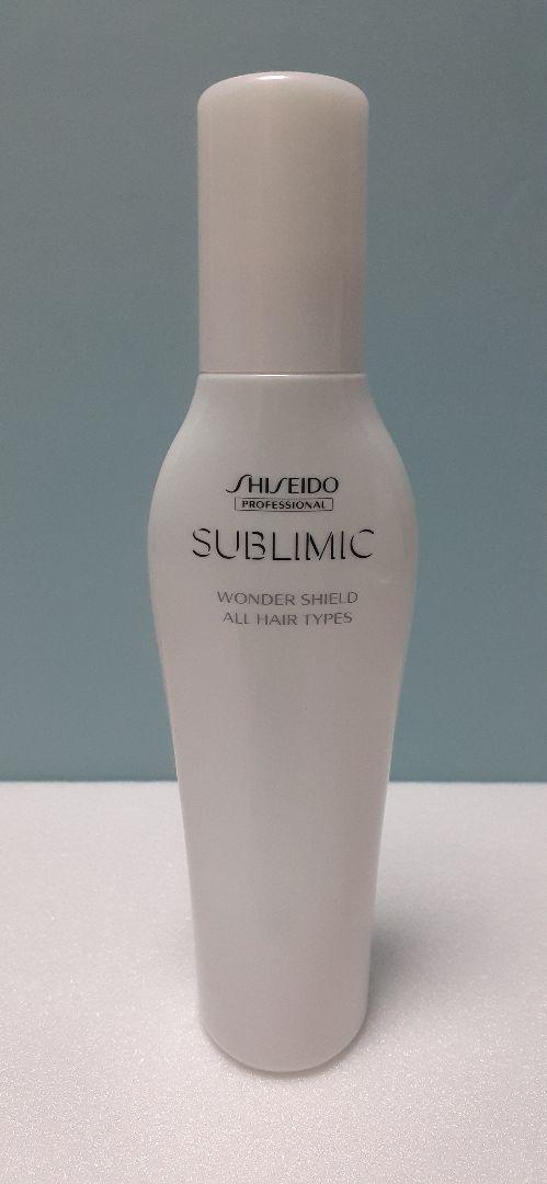 サブリミックワンダーシールドa 125ml